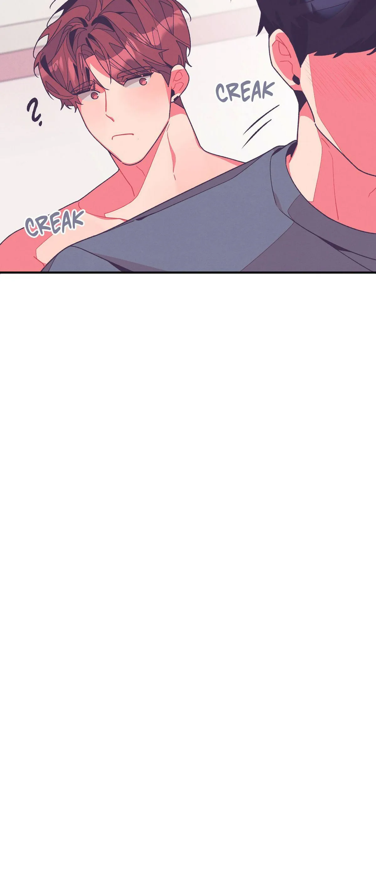 Necessity of Relationship Chapter 12 page 61 - 