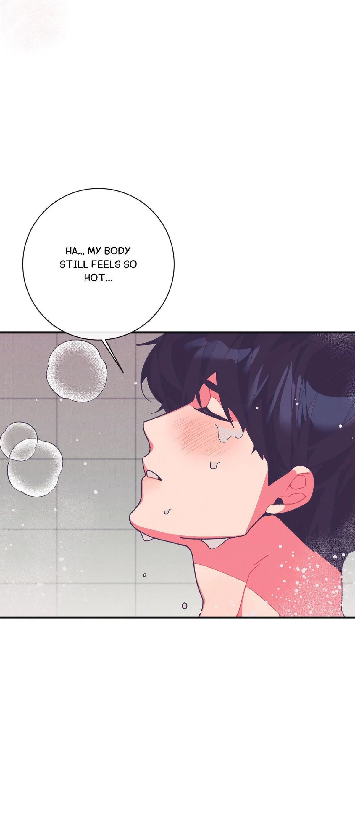 Necessity of Relationship Chapter 12 page 63 - 