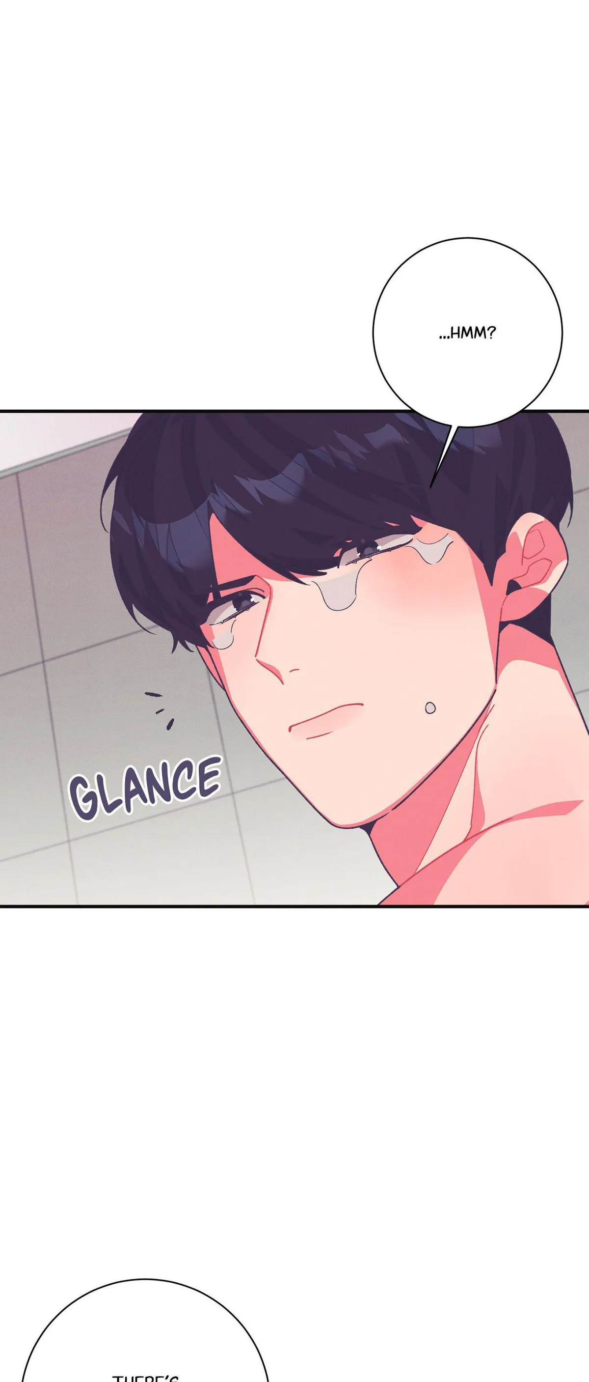 Necessity of Relationship Chapter 12 page 65 - 