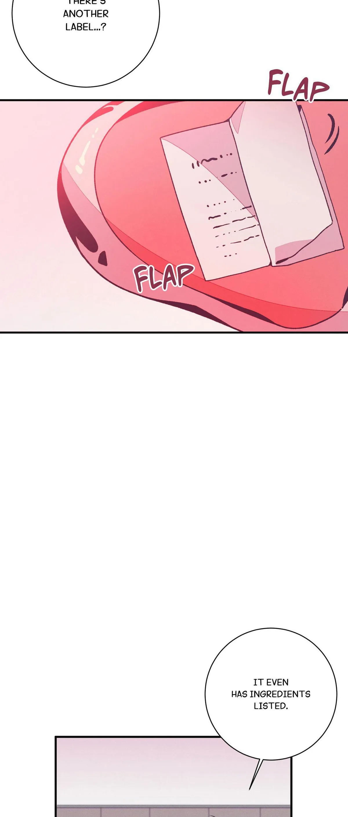 Necessity of Relationship Chapter 12 page 66 - 