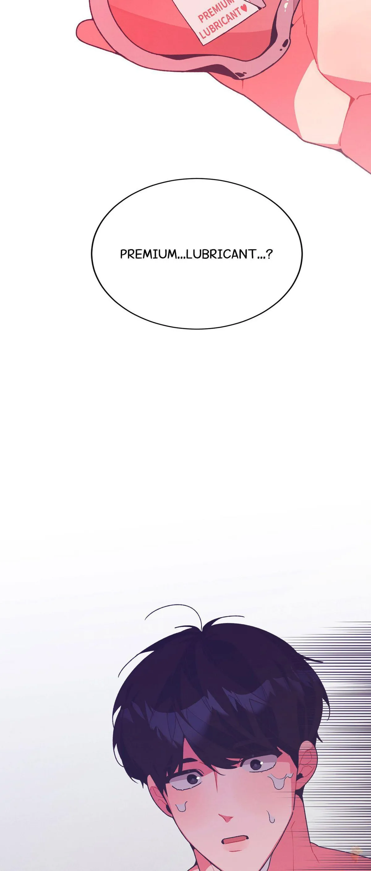 Necessity of Relationship Chapter 12 page 68 - 