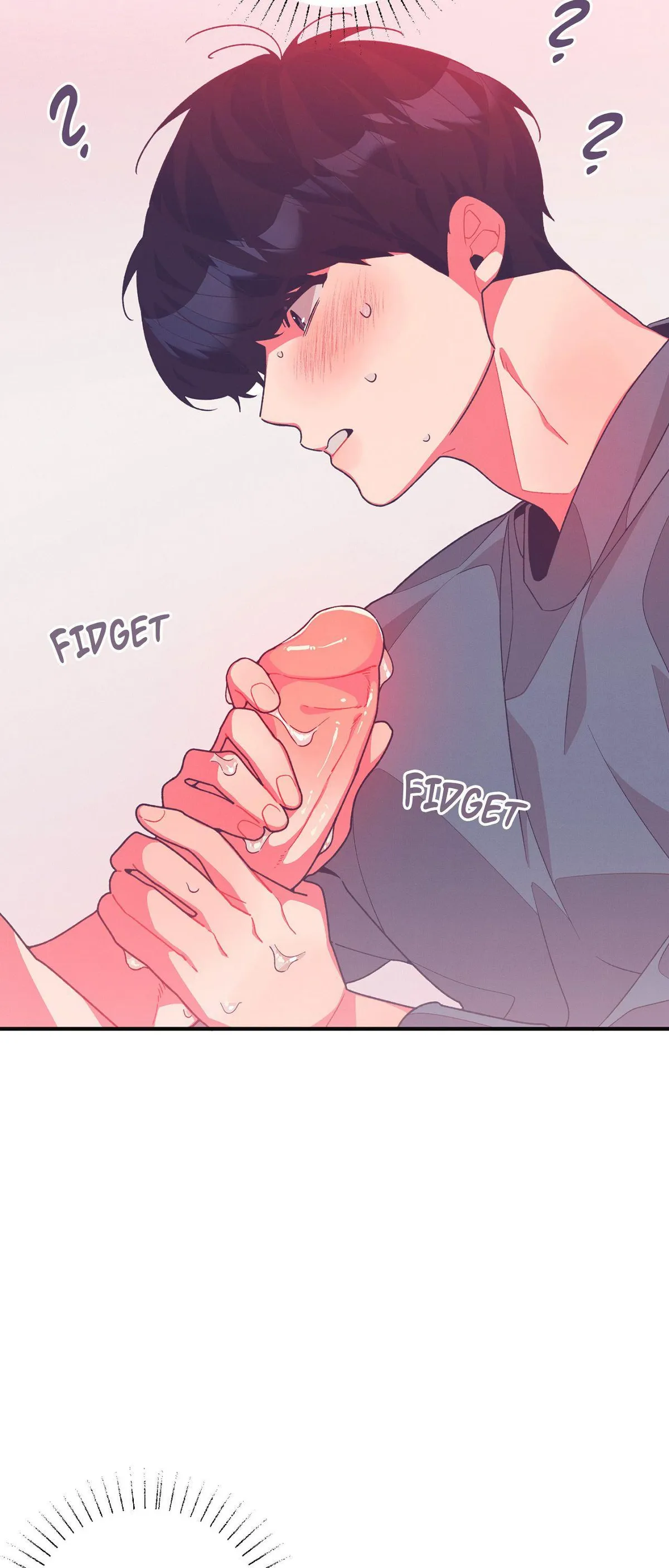 Necessity of Relationship Chapter 12 page 9 - 
