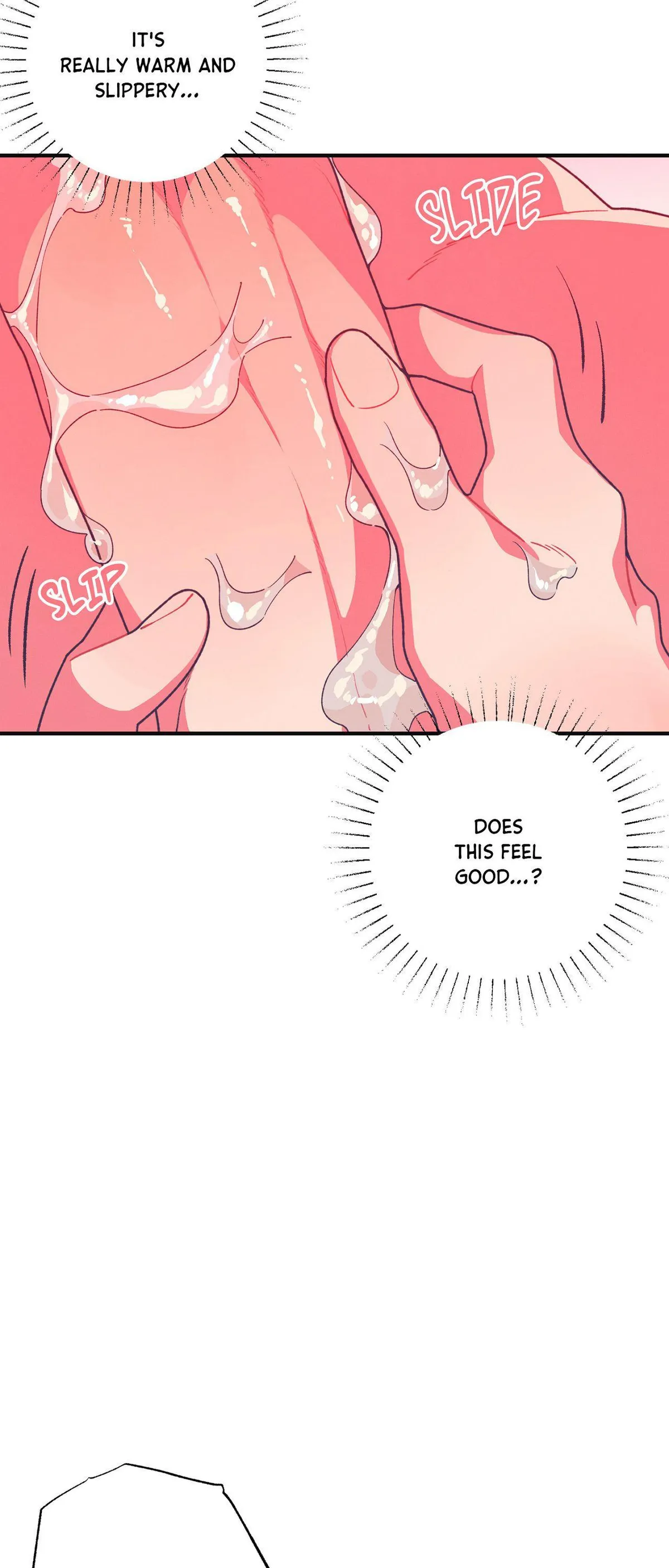 Necessity of Relationship Chapter 12 page 10 - 