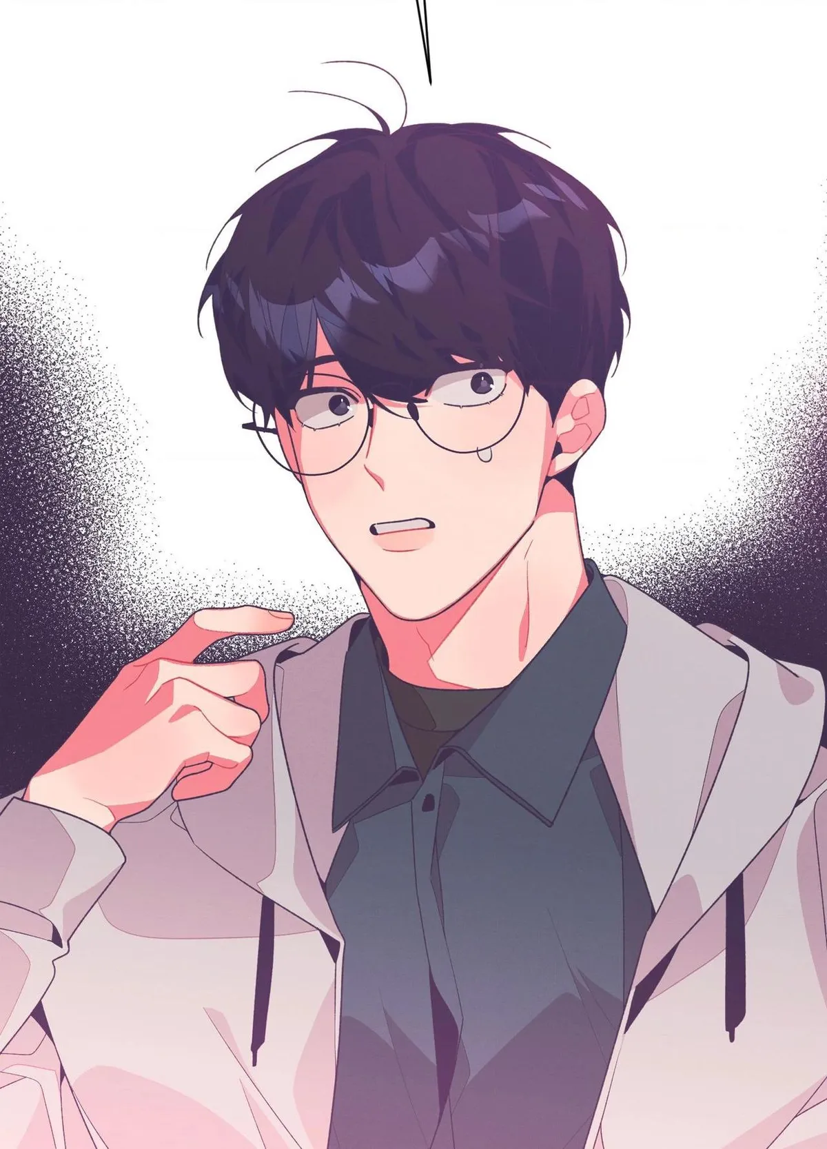 Necessity of Relationship Chapter 13 page 103 - 