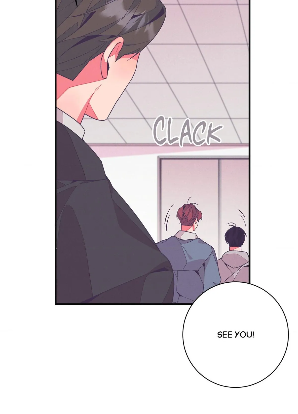 Necessity of Relationship Chapter 13 page 112 - 