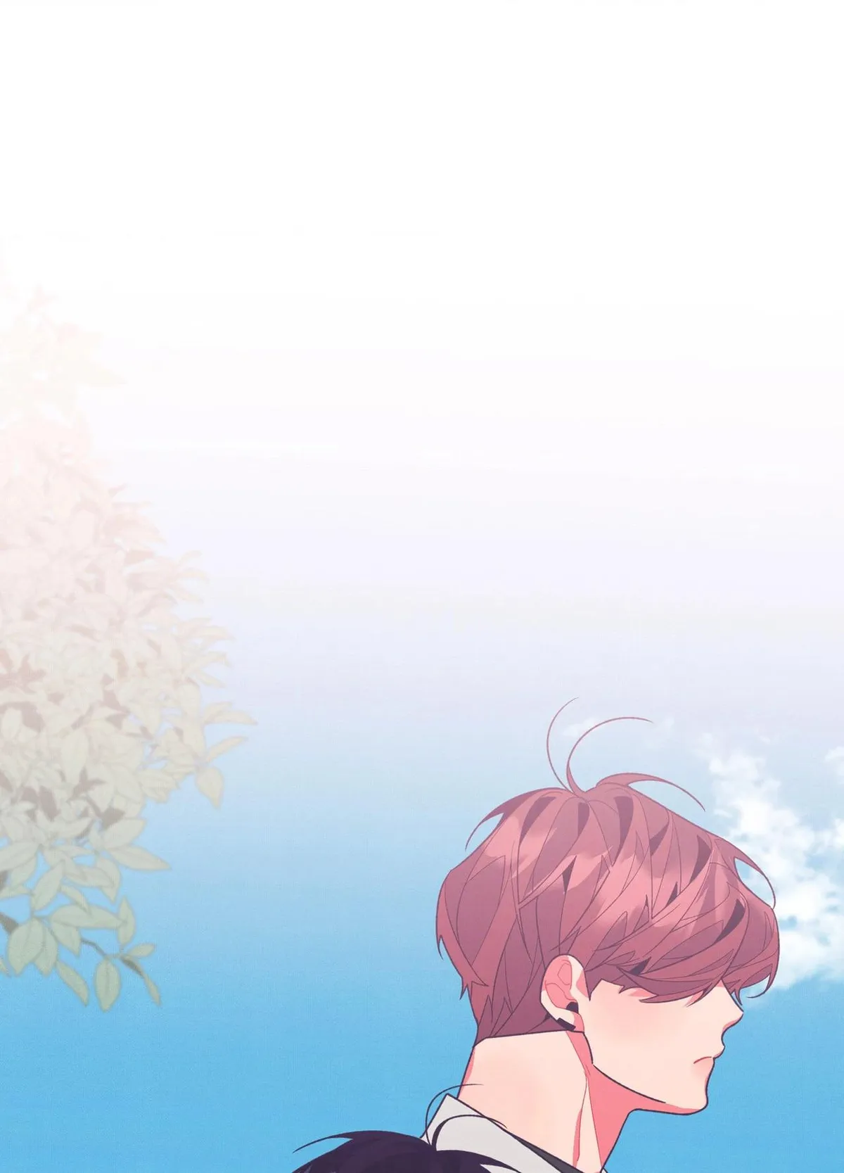 Necessity of Relationship Chapter 13 page 113 - 