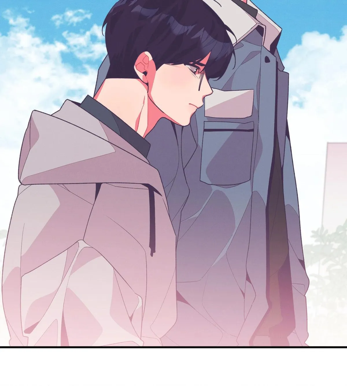 Necessity of Relationship Chapter 13 page 114 - 