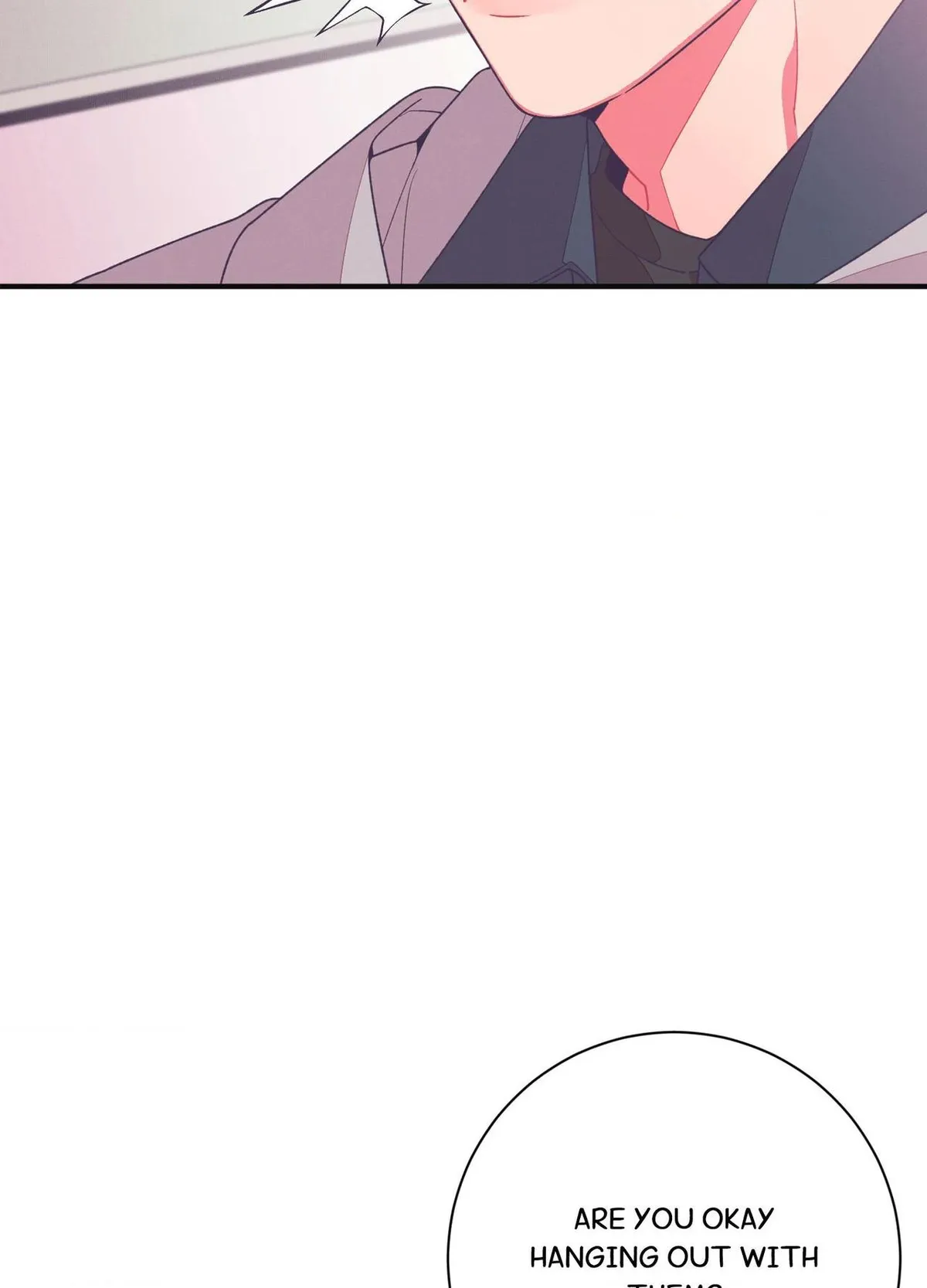 Necessity of Relationship Chapter 13 page 116 - 