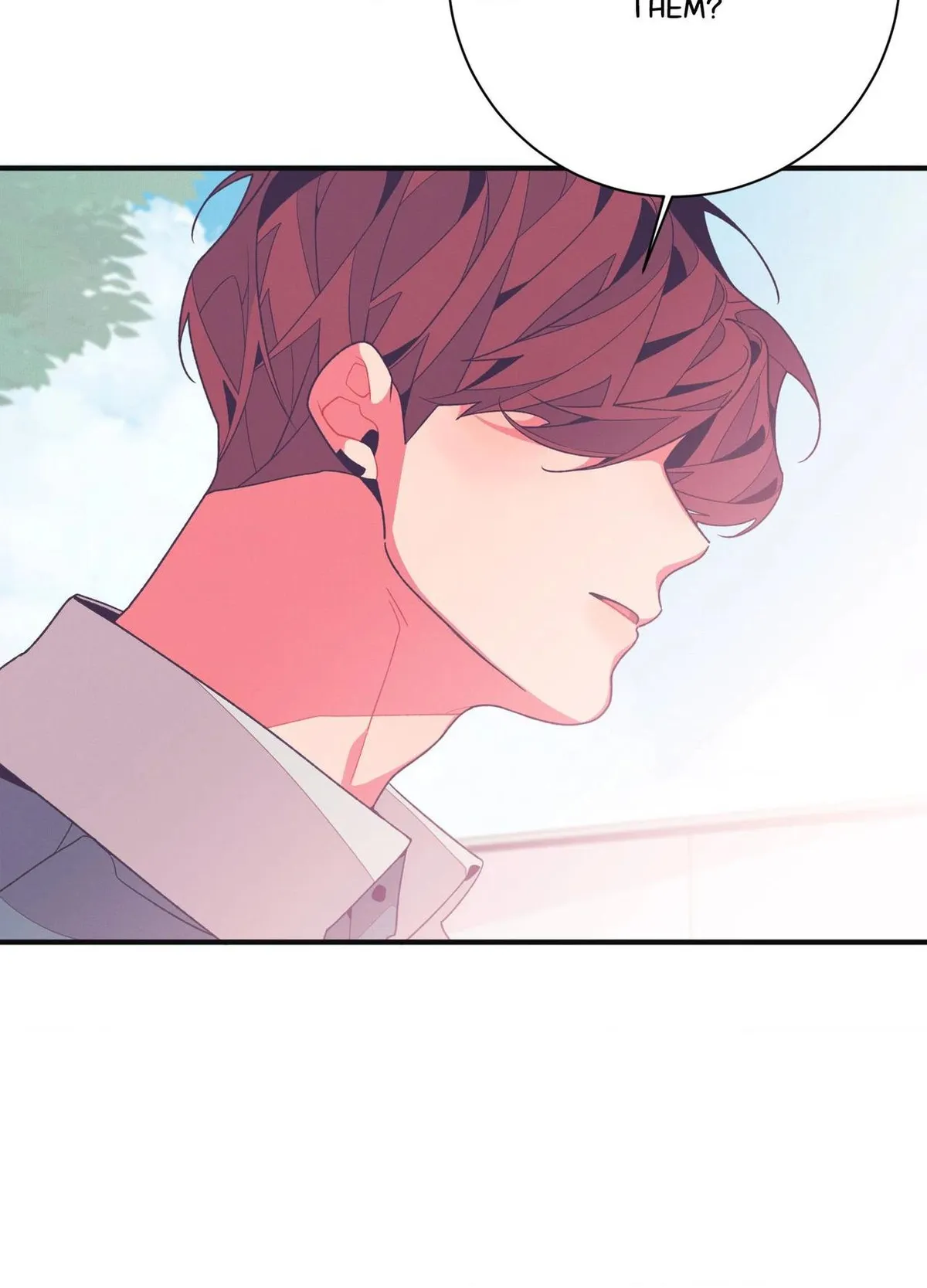 Necessity of Relationship Chapter 13 page 117 - 