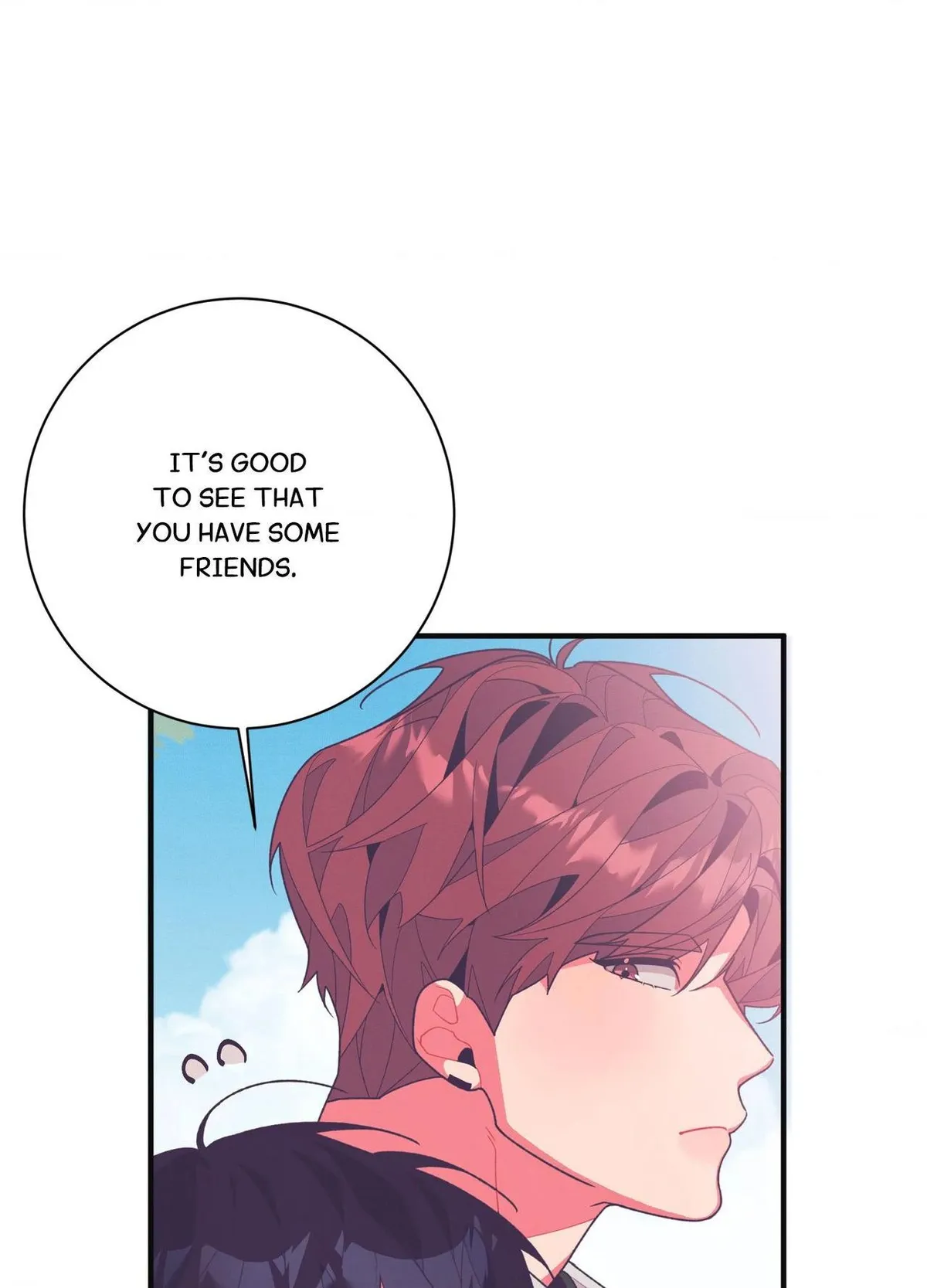 Necessity of Relationship Chapter 13 page 118 - 