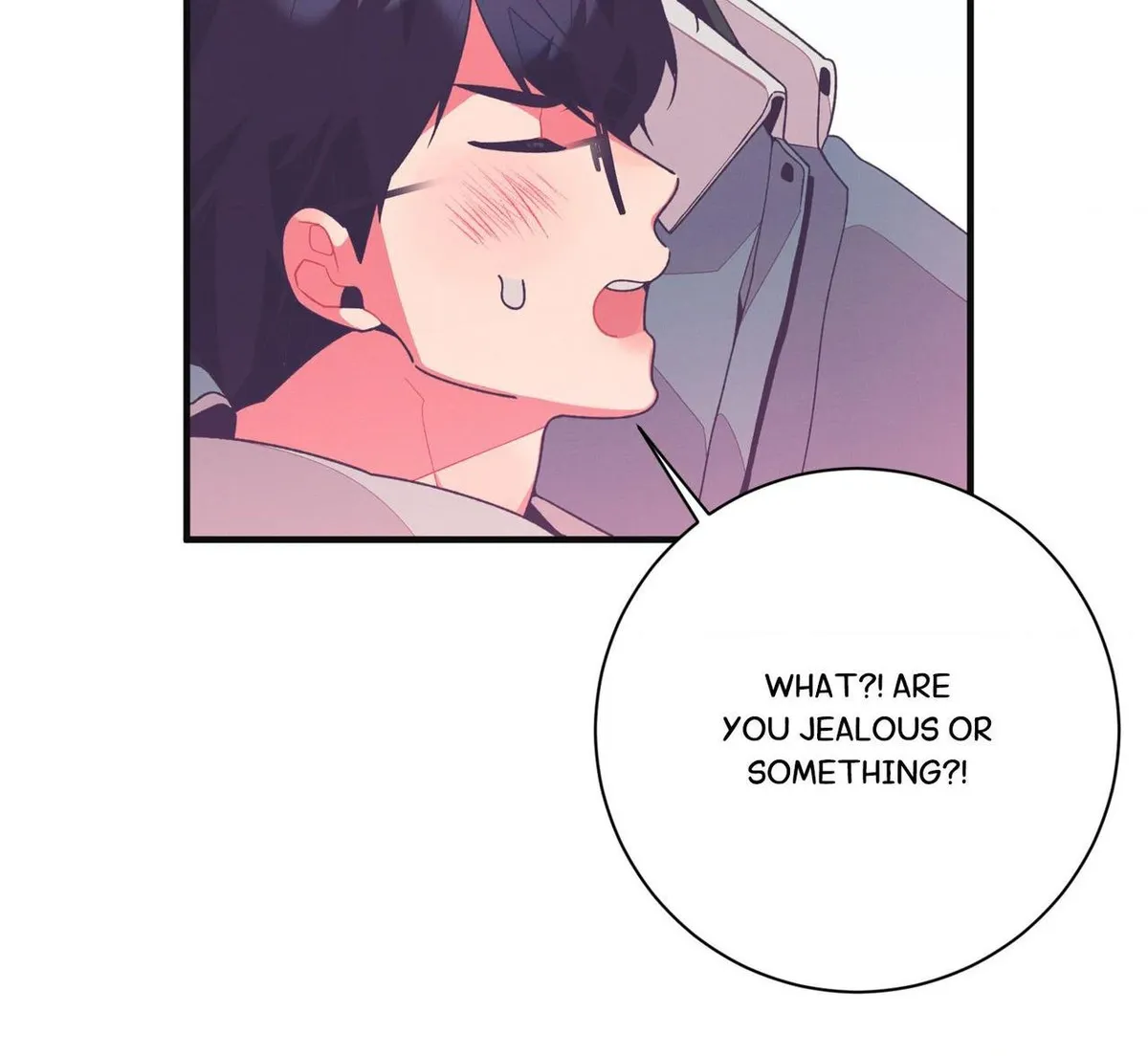 Necessity of Relationship Chapter 13 page 119 - 