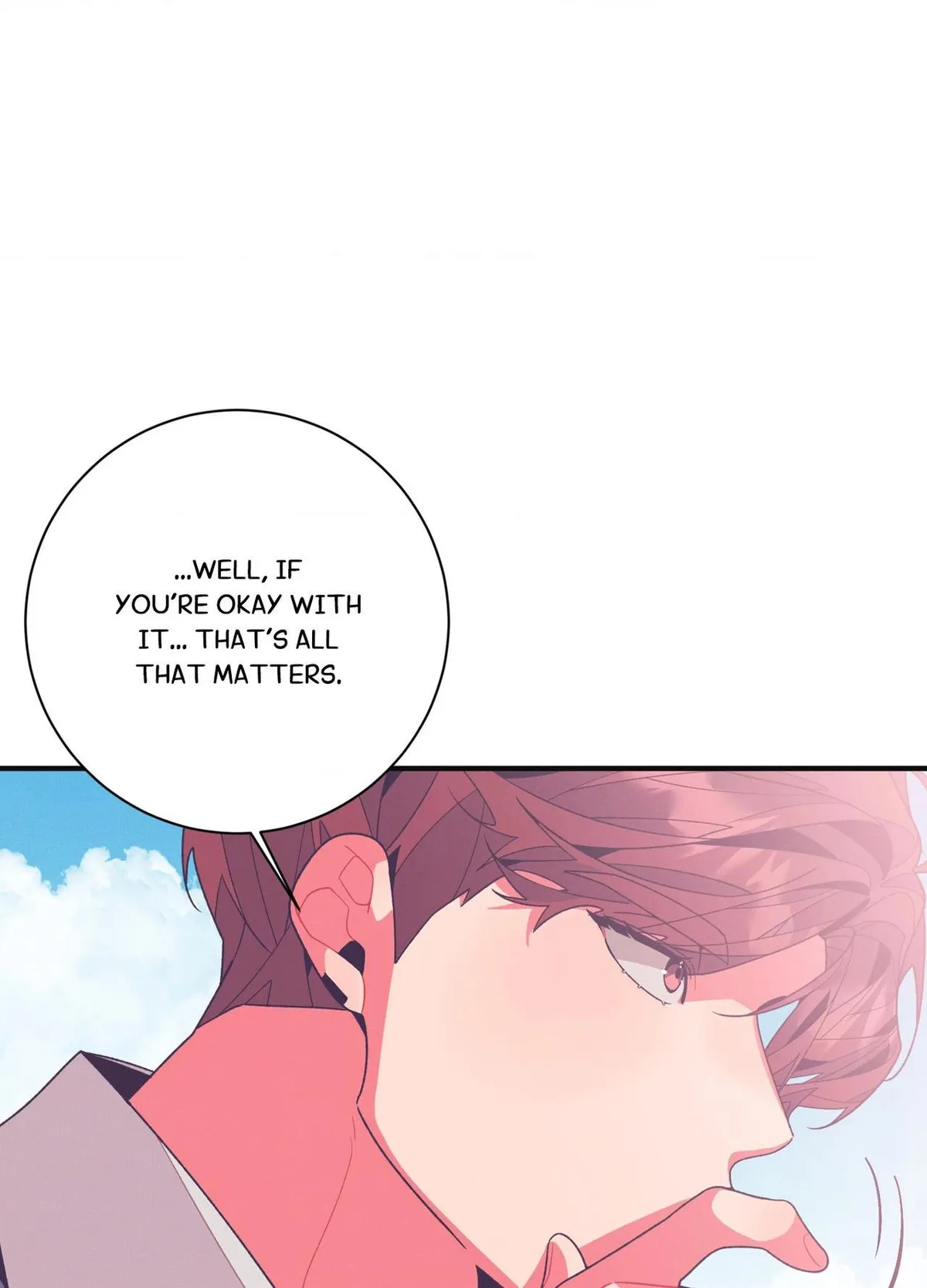 Necessity of Relationship Chapter 13 page 120 - 