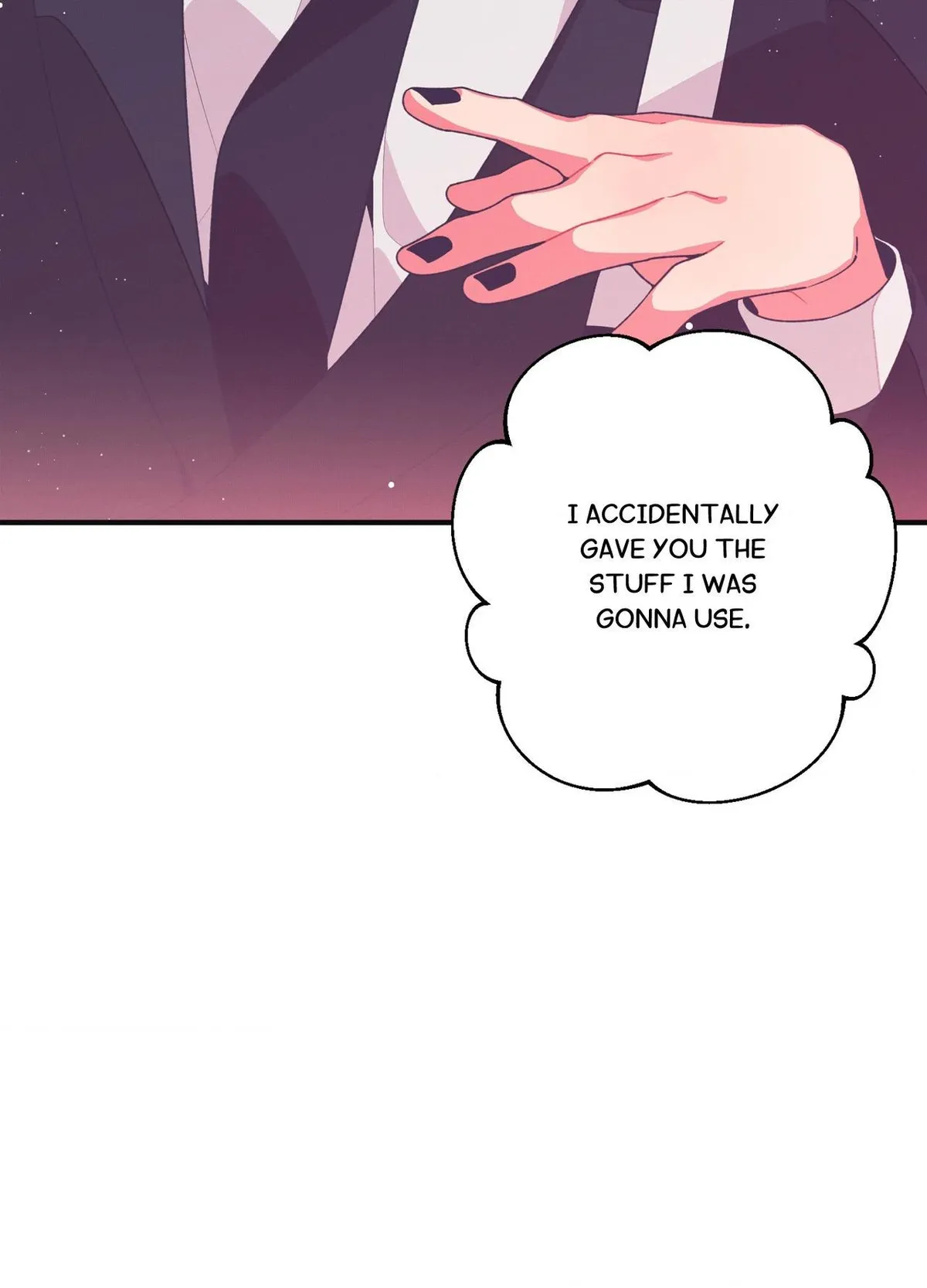 Necessity of Relationship Chapter 13 page 13 - 