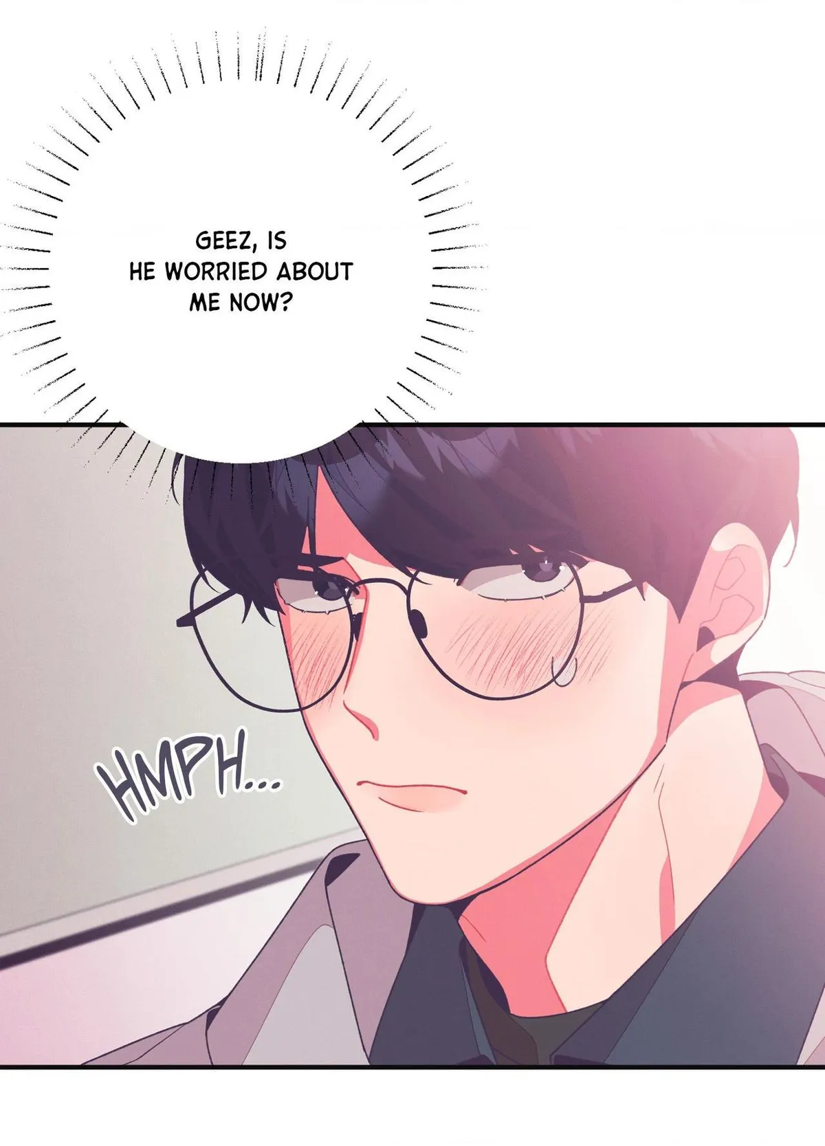 Necessity of Relationship Chapter 13 page 122 - 