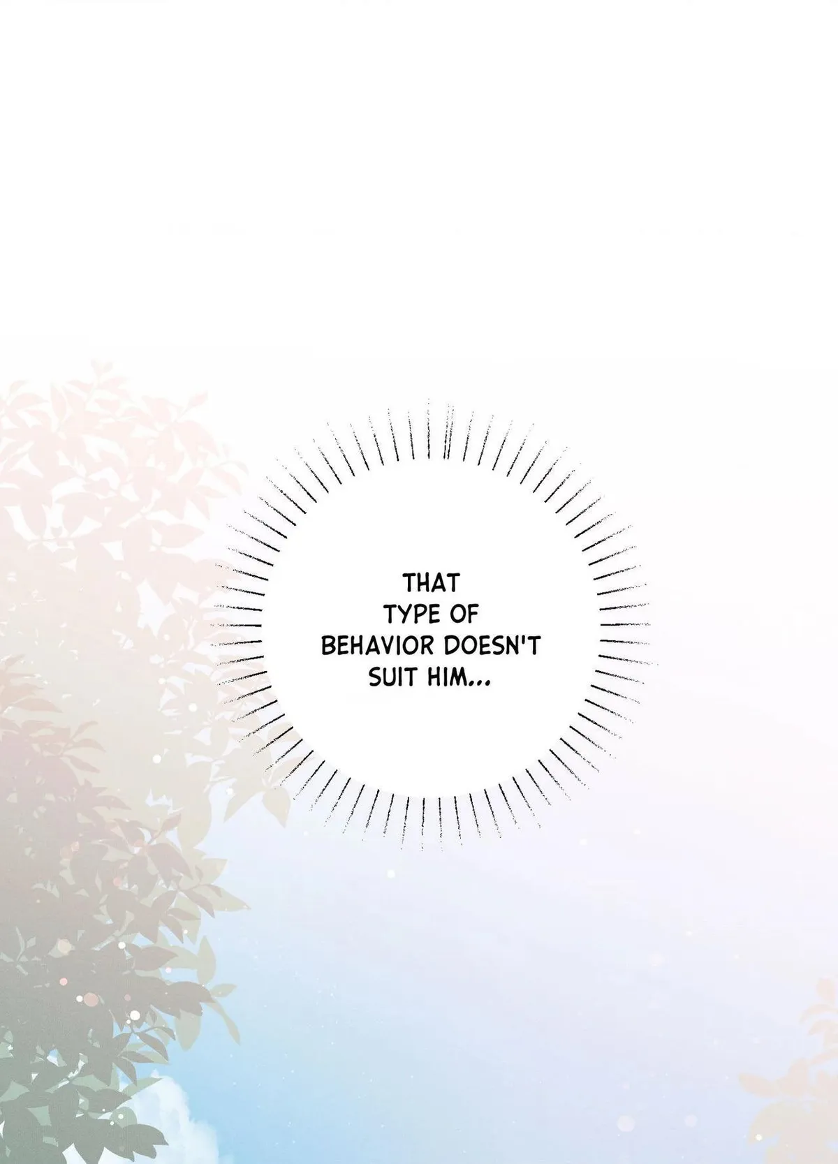 Necessity of Relationship Chapter 13 page 124 - 