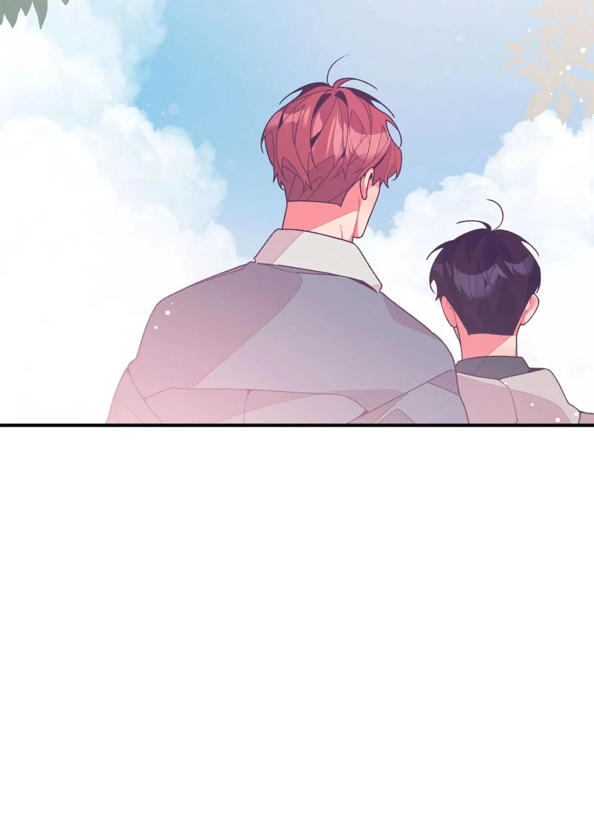 Necessity of Relationship Chapter 13 page 125 - 