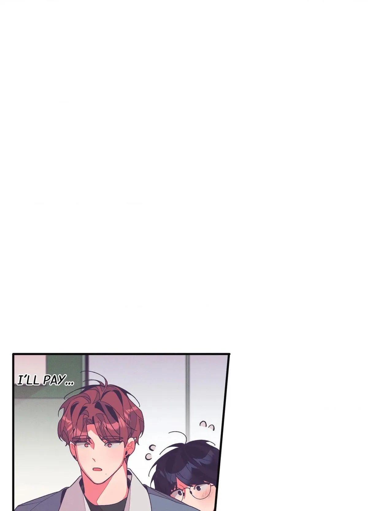 Necessity of Relationship Chapter 13 page 126 - 