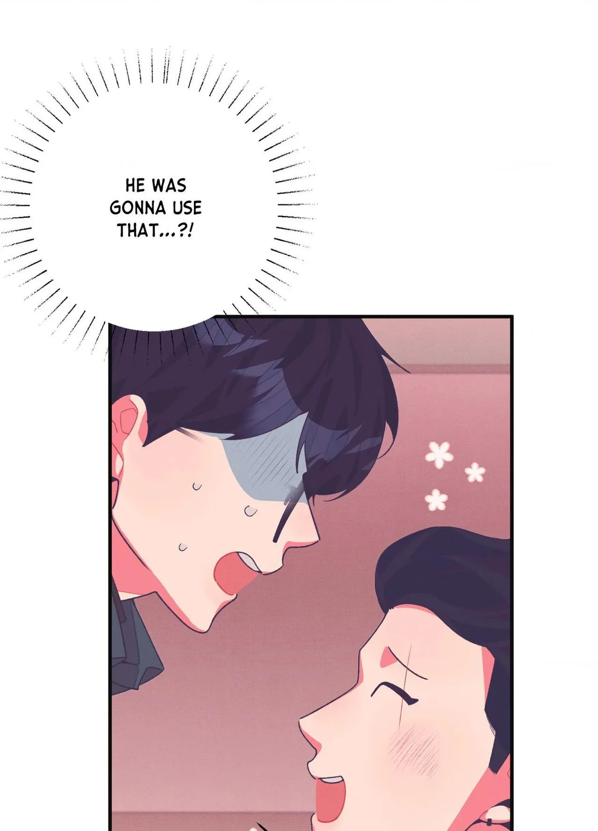 Necessity of Relationship Chapter 13 page 14 - 