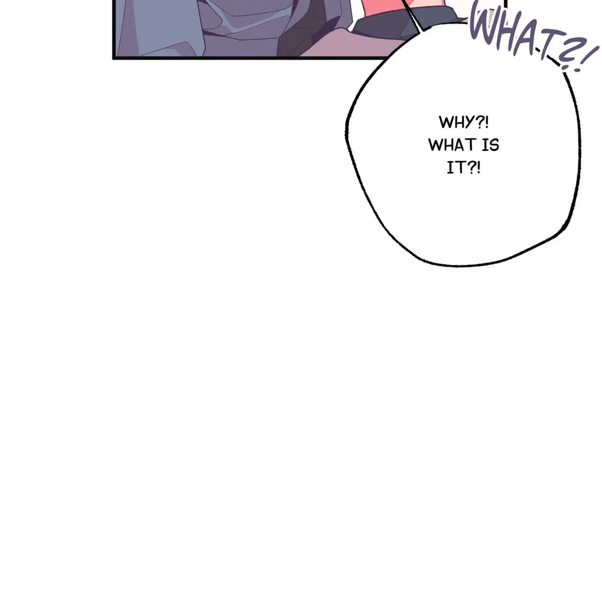 Necessity of Relationship Chapter 13 page 133 - 