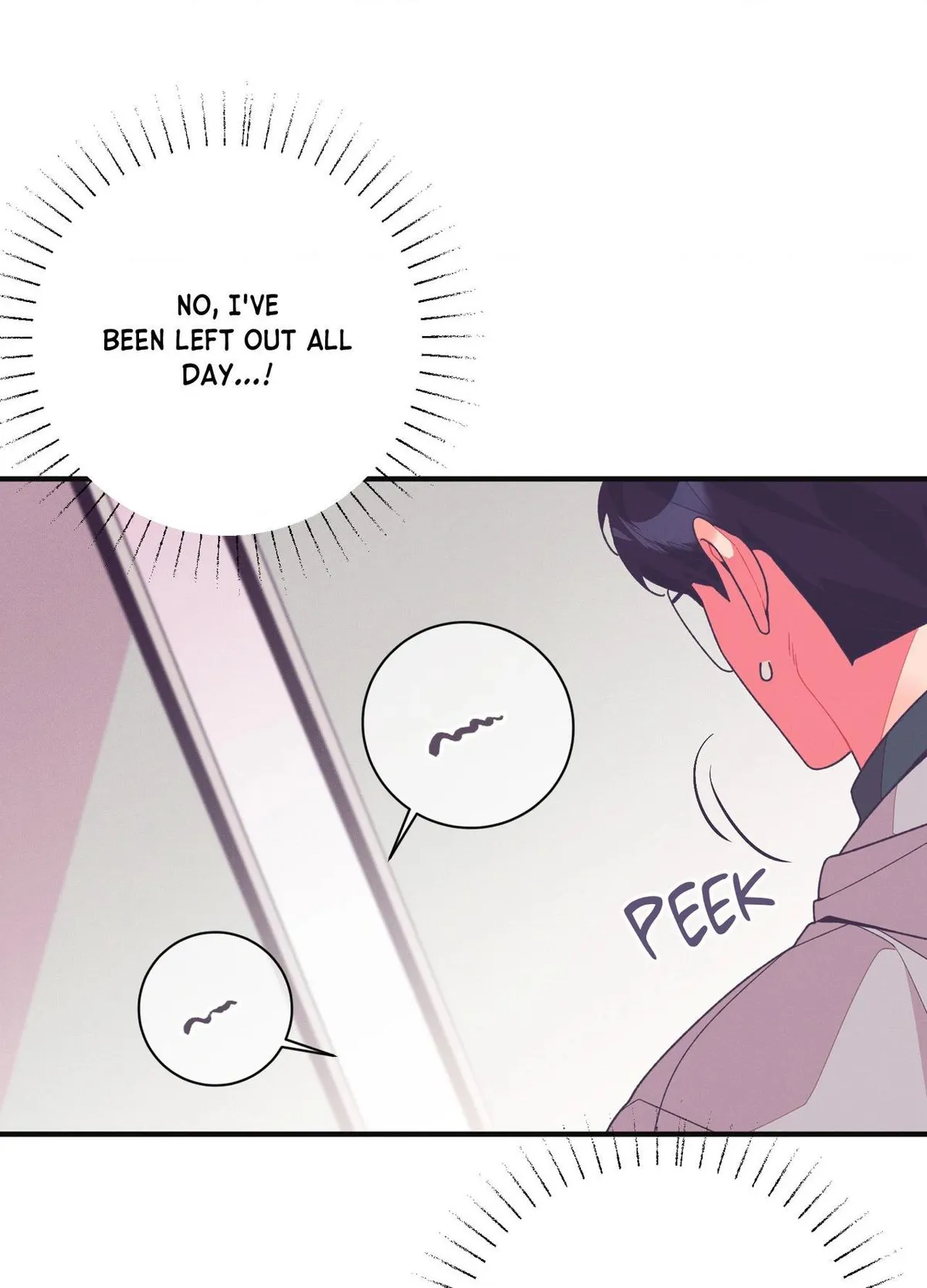 Necessity of Relationship Chapter 13 page 134 - 