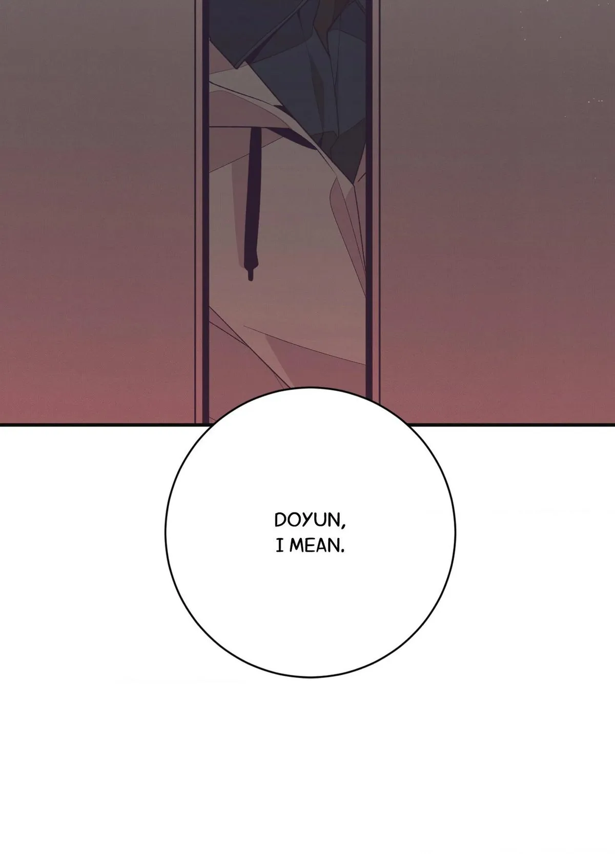 Necessity of Relationship Chapter 13 page 137 - 