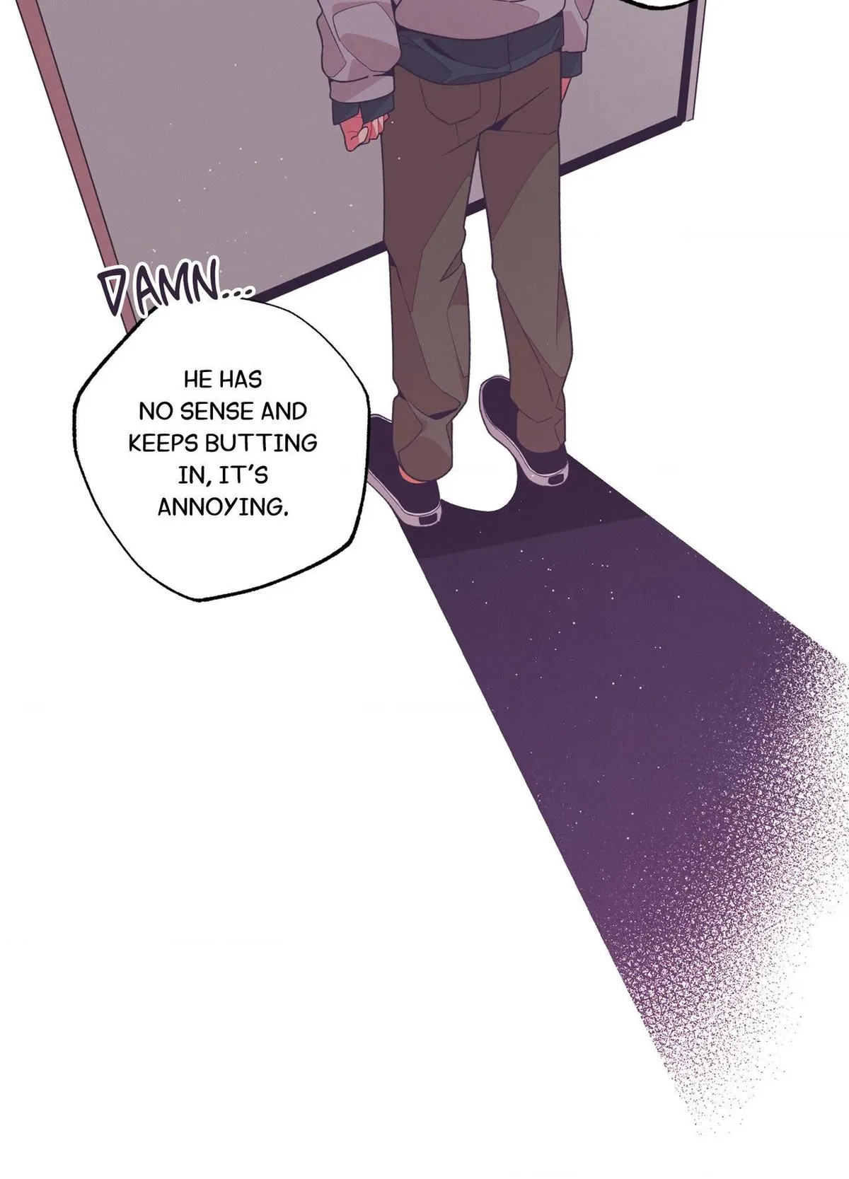 Necessity of Relationship Chapter 13 page 140 - 