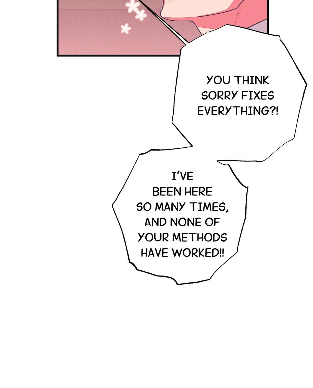 Necessity of Relationship Chapter 13 page 15 - 