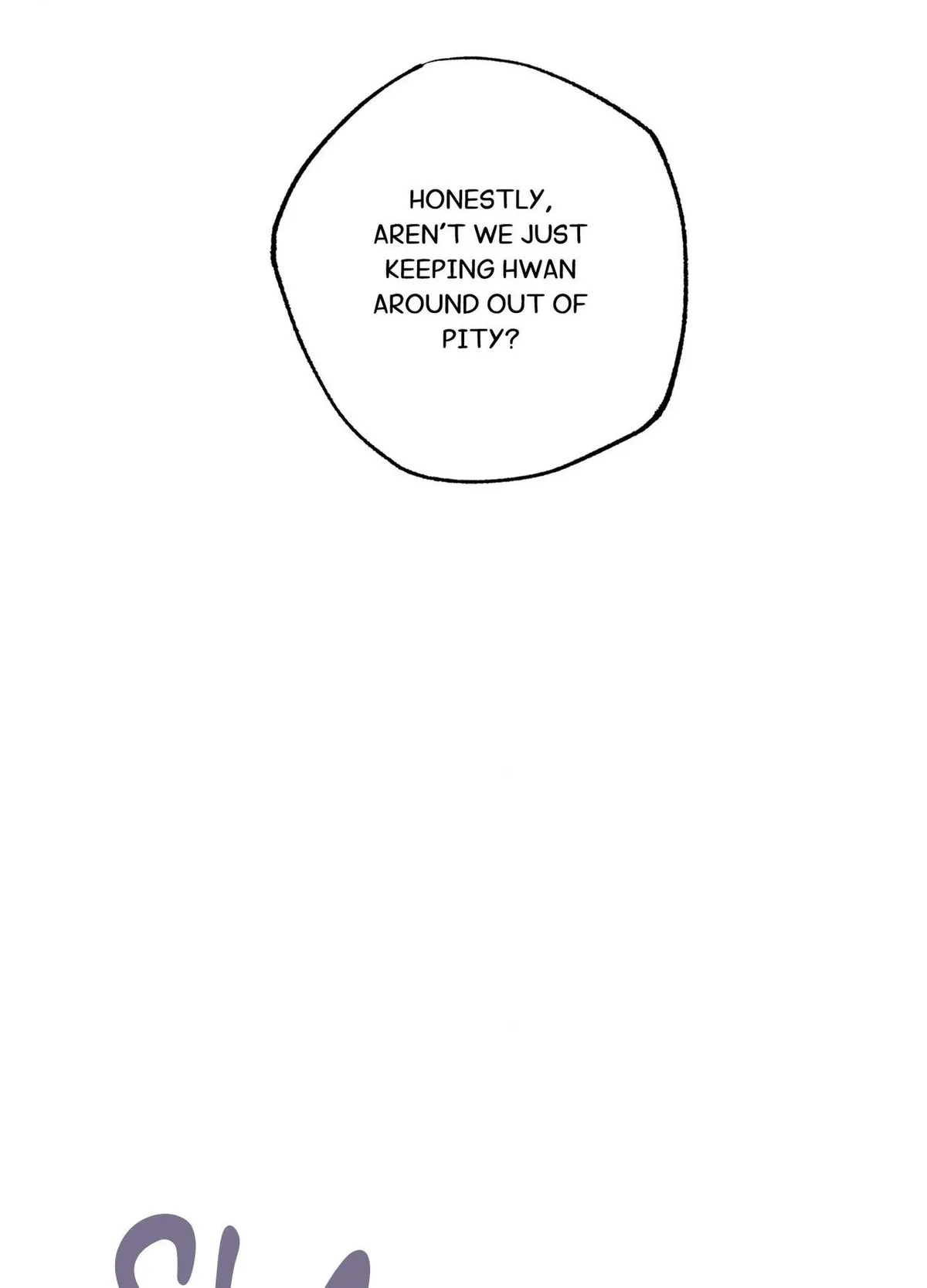 Necessity of Relationship Chapter 13 page 141 - 