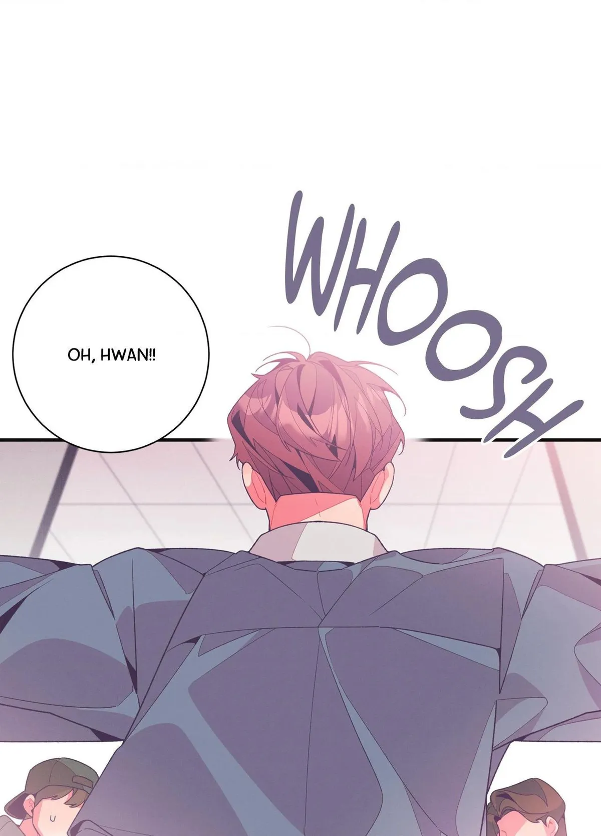 Necessity of Relationship Chapter 13 page 144 - 