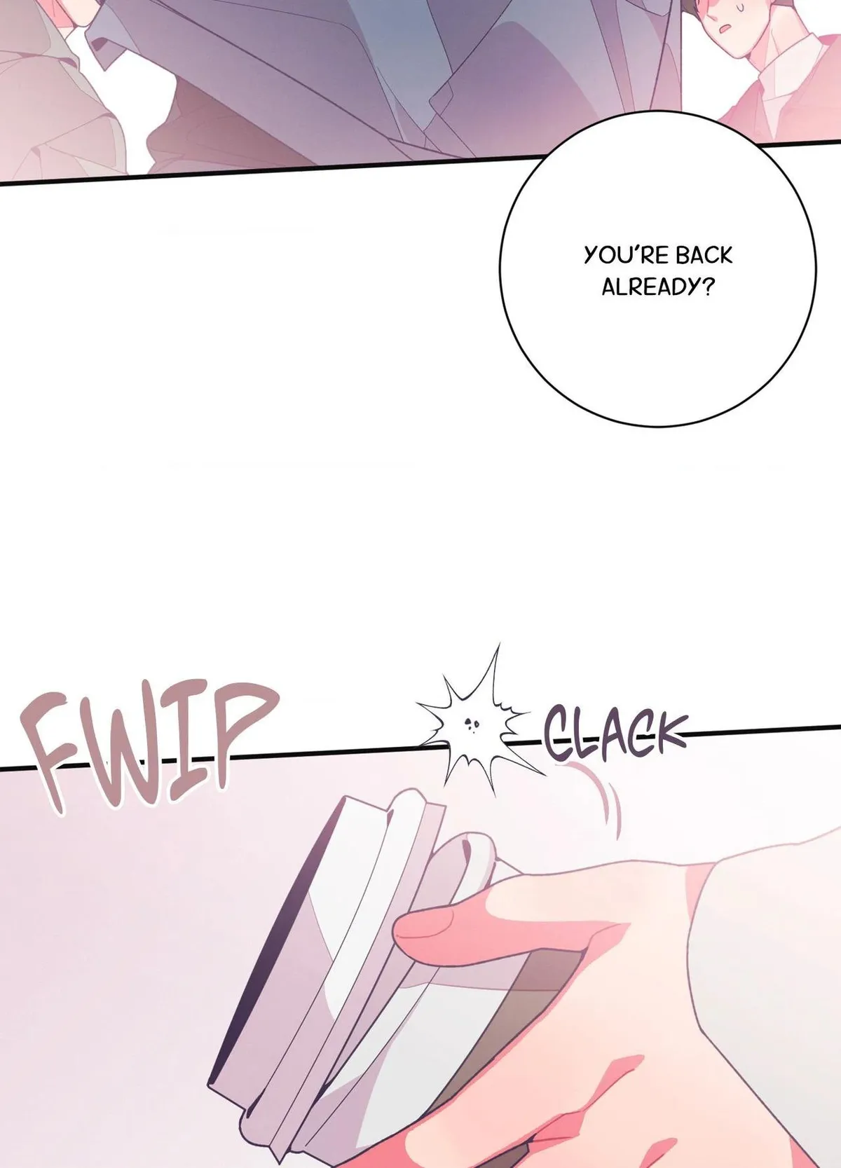 Necessity of Relationship Chapter 13 page 145 - 