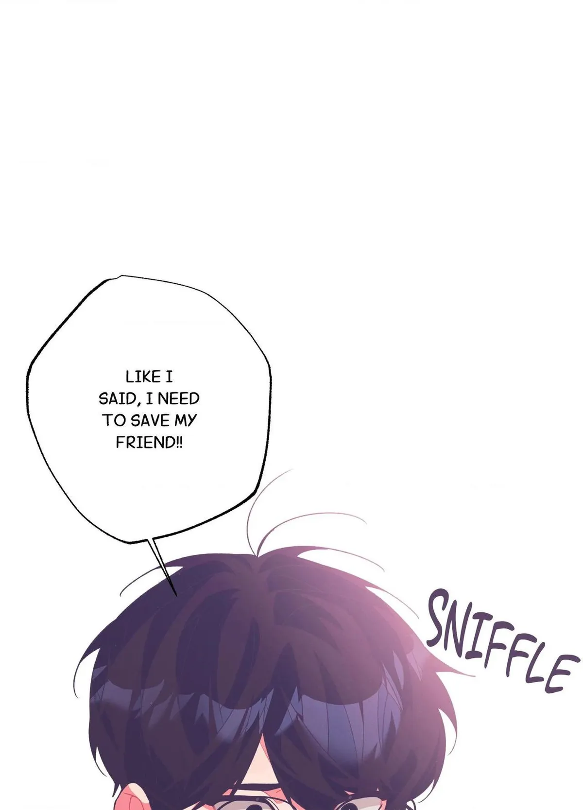 Necessity of Relationship Chapter 13 page 16 - 