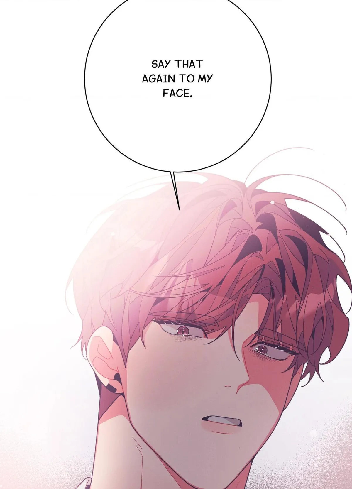 Necessity of Relationship Chapter 13 page 152 - 