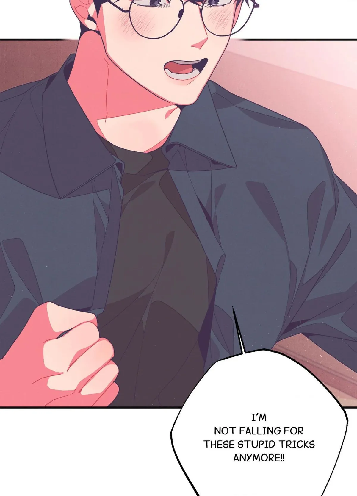 Necessity of Relationship Chapter 13 page 17 - 