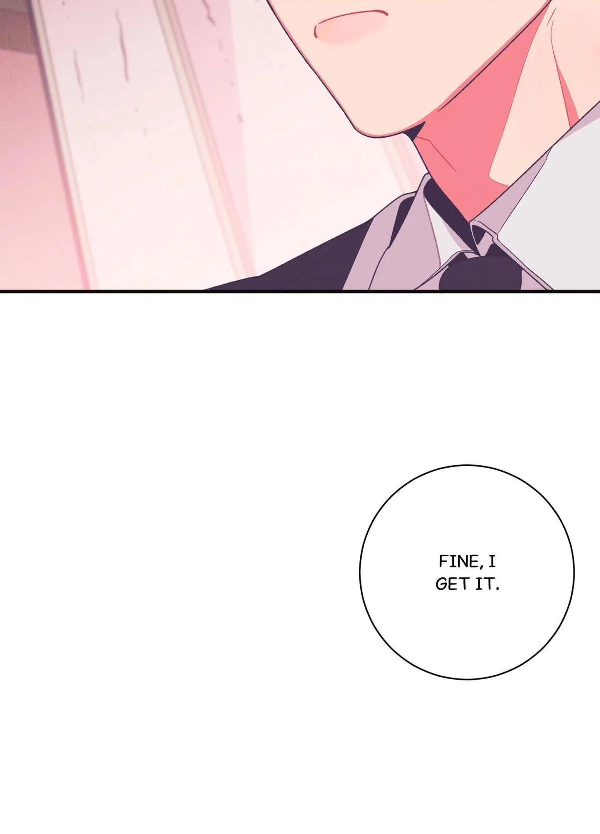 Necessity of Relationship Chapter 13 page 19 - 