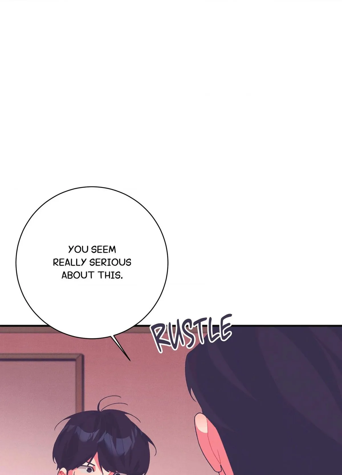 Necessity of Relationship Chapter 13 page 21 - 