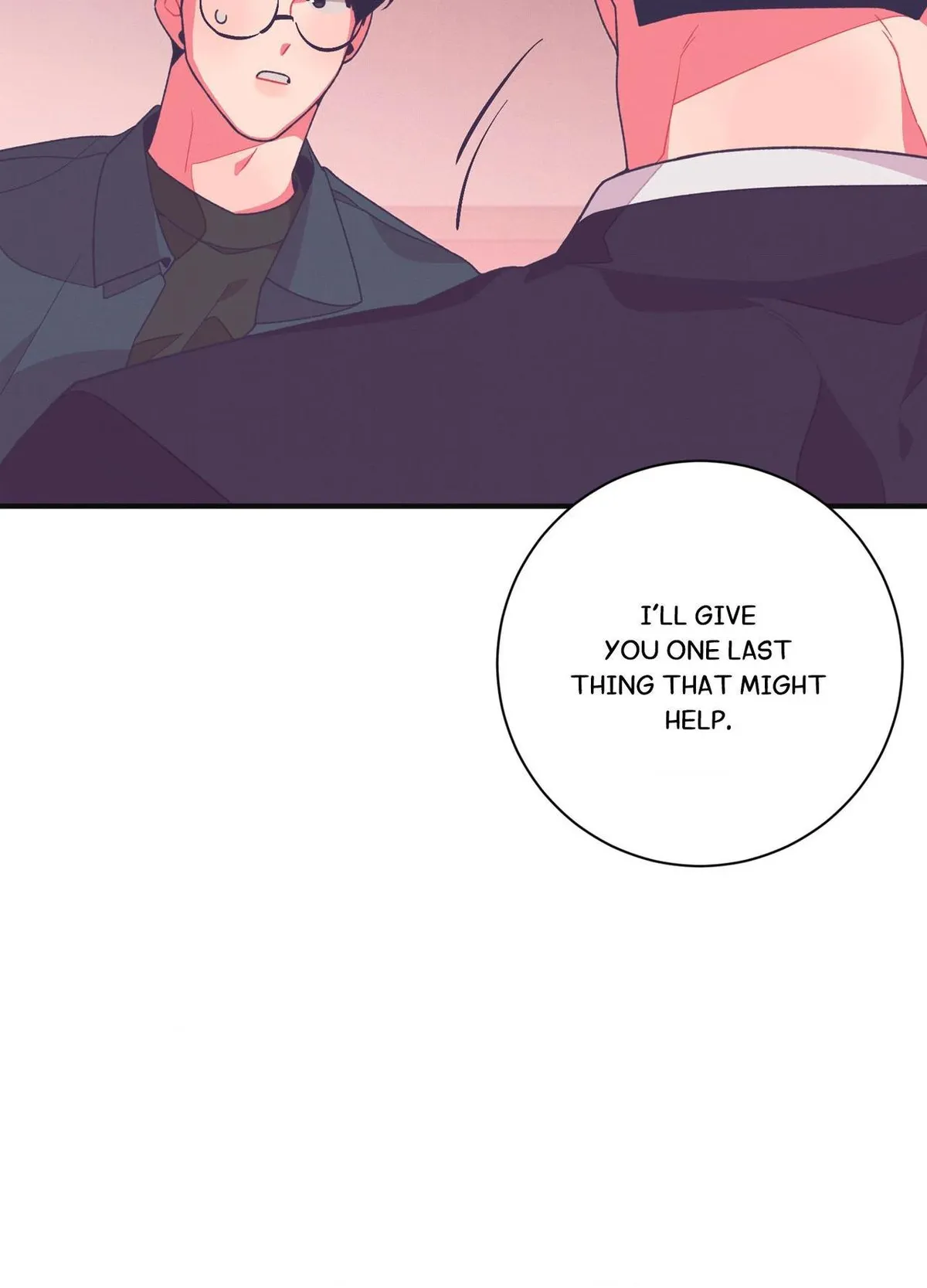 Necessity of Relationship Chapter 13 page 22 - 