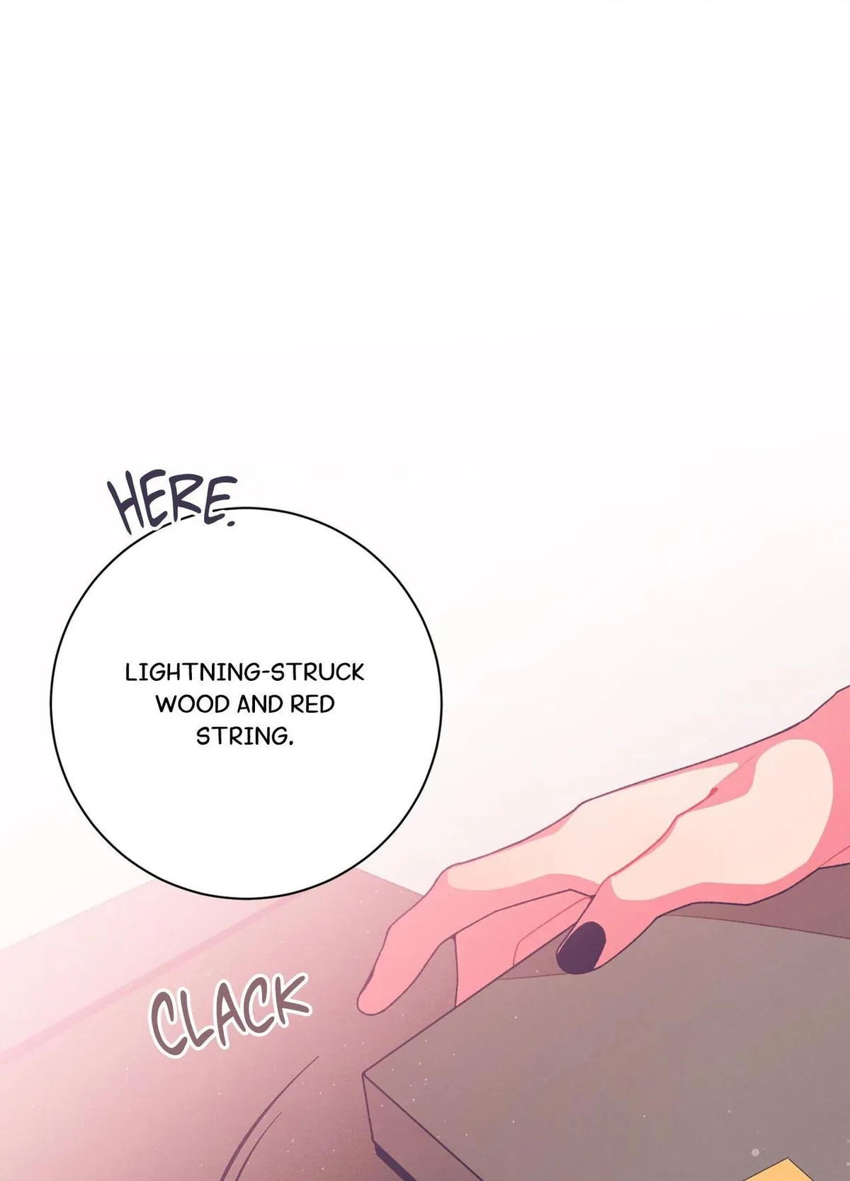Necessity of Relationship Chapter 13 page 23 - 