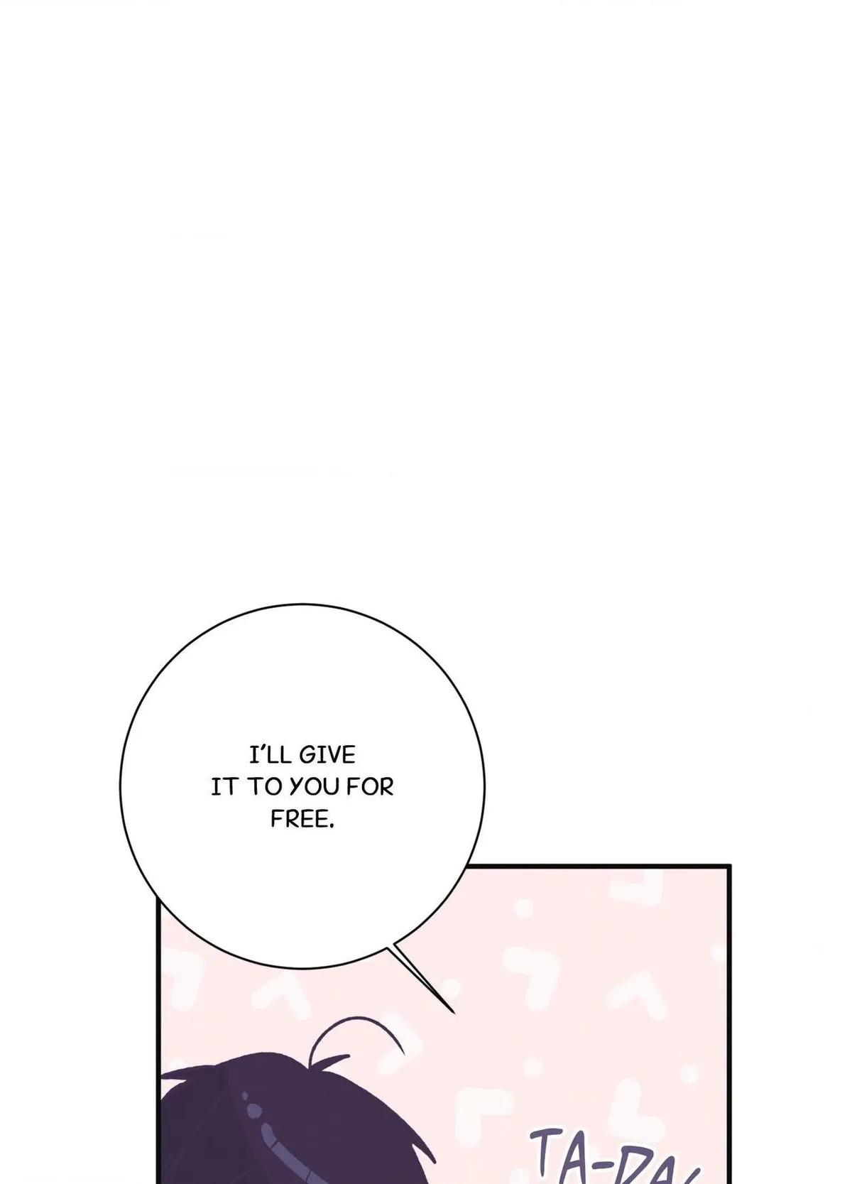 Necessity of Relationship Chapter 13 page 27 - 