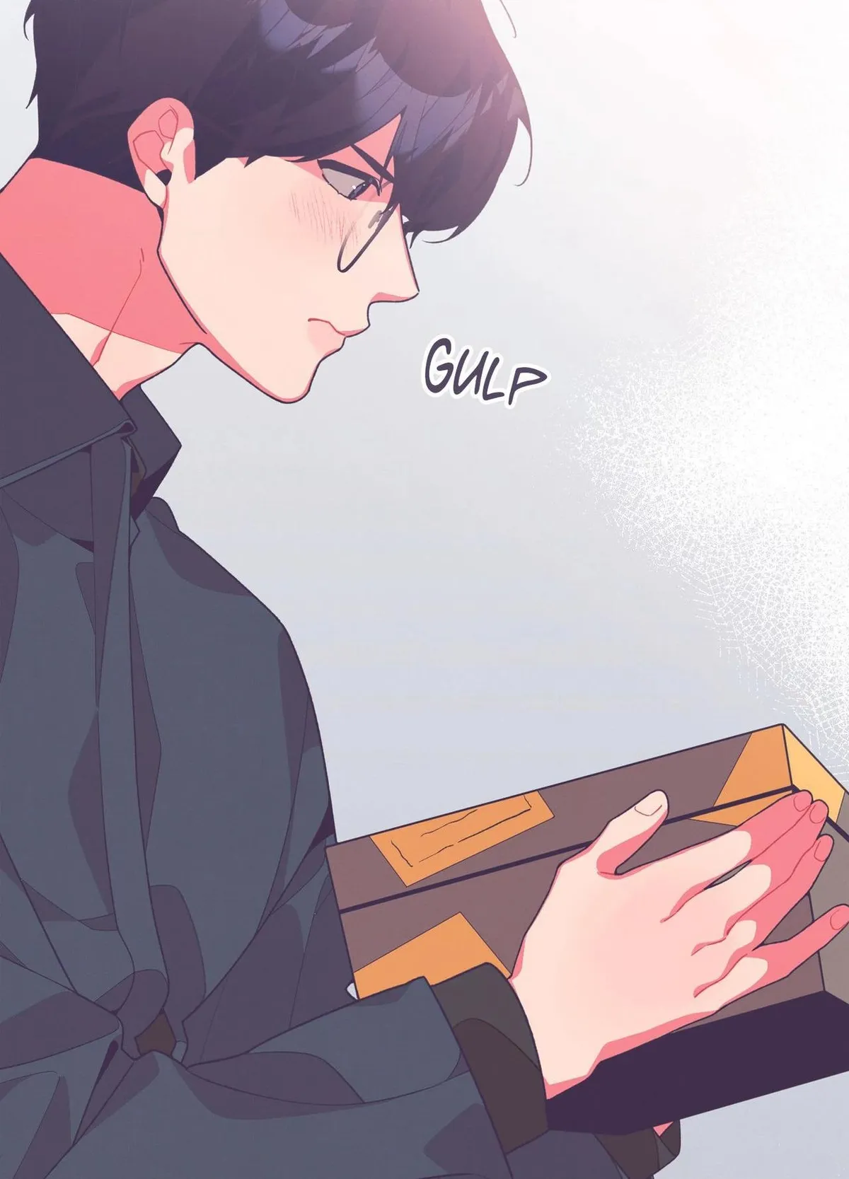 Necessity of Relationship Chapter 13 page 33 - 