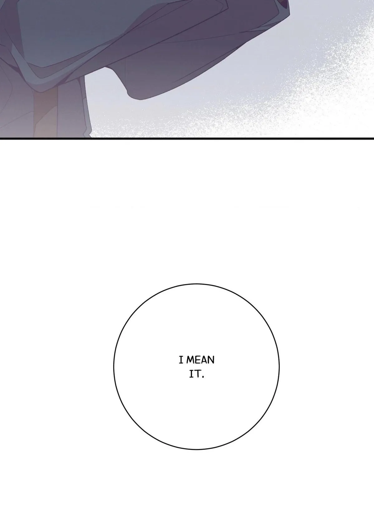 Necessity of Relationship Chapter 13 page 34 - 
