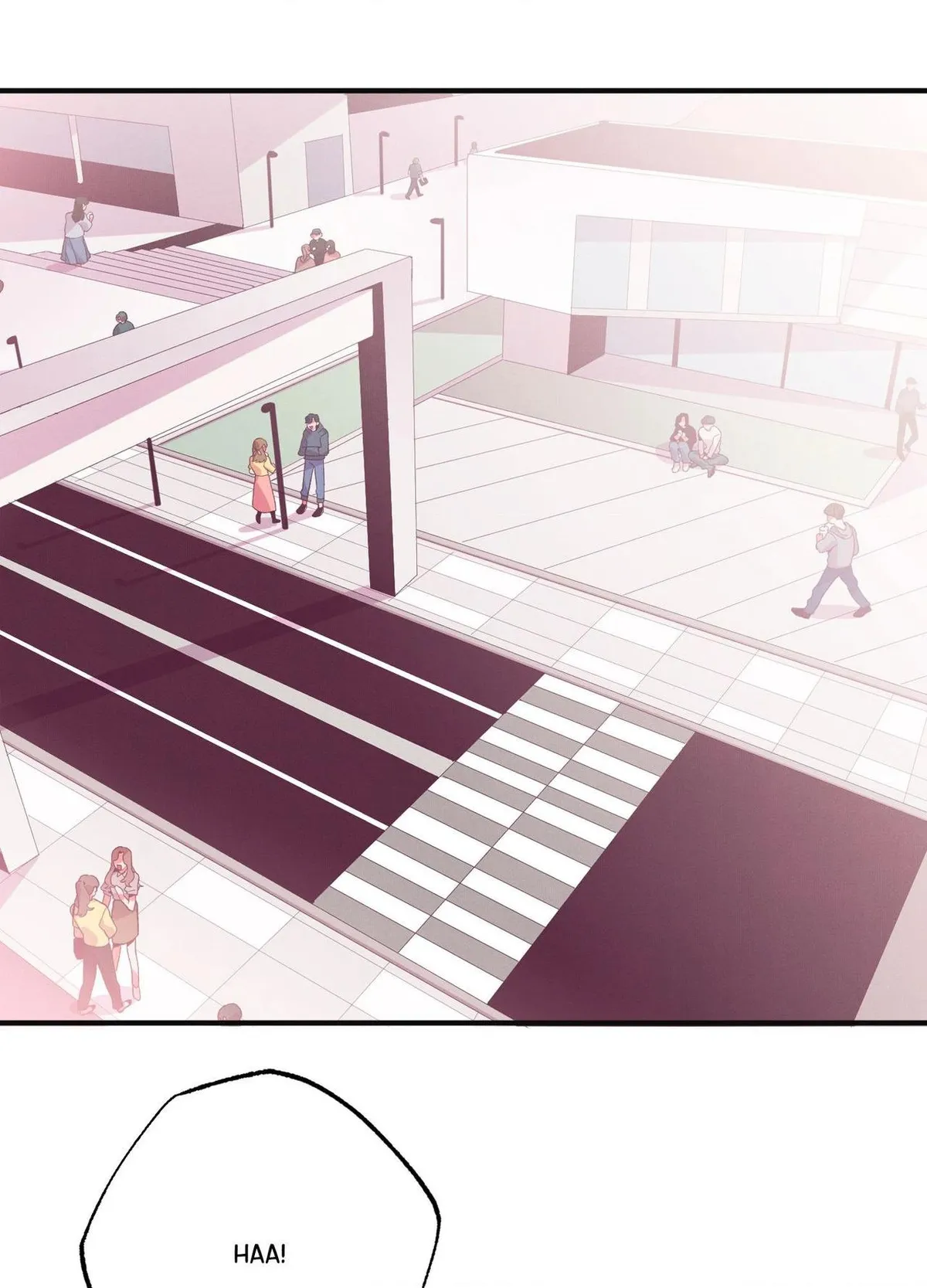 Necessity of Relationship Chapter 13 page 37 - 