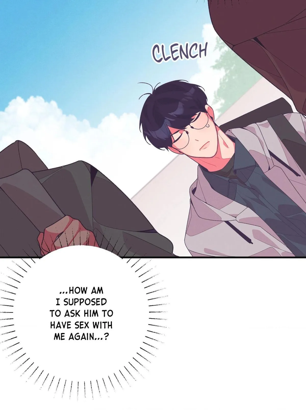 Necessity of Relationship Chapter 13 page 39 - 