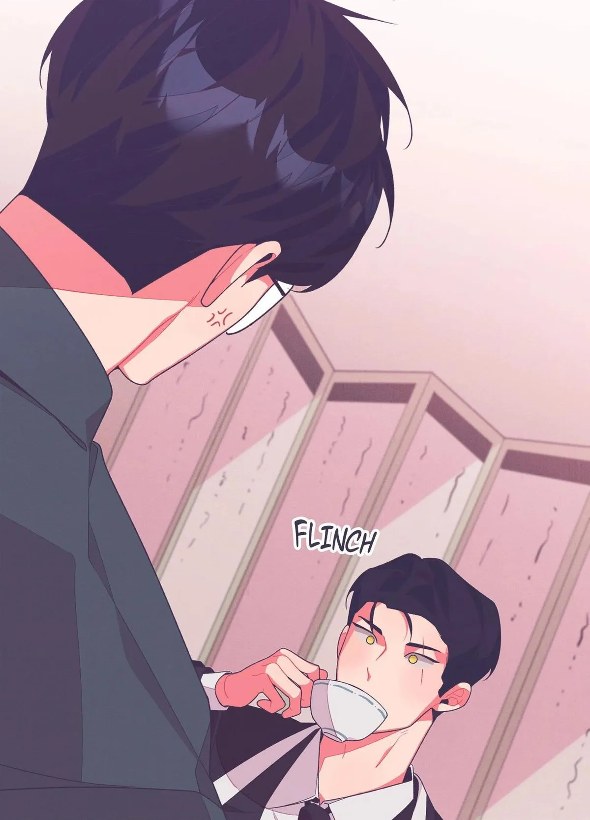 Necessity of Relationship Chapter 13 page 5 - 
