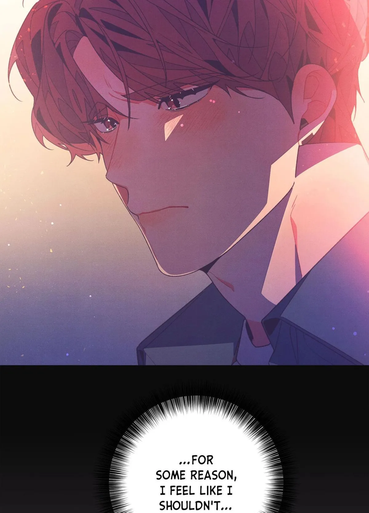 Necessity of Relationship Chapter 13 page 43 - 