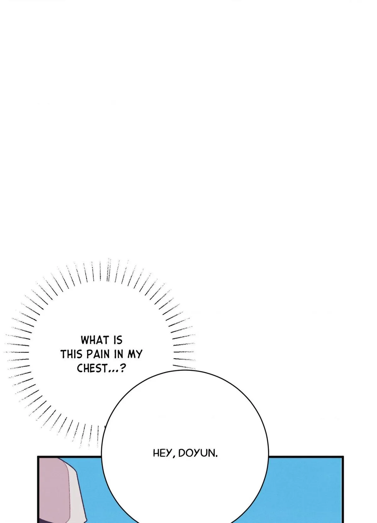 Necessity of Relationship Chapter 13 page 47 - 