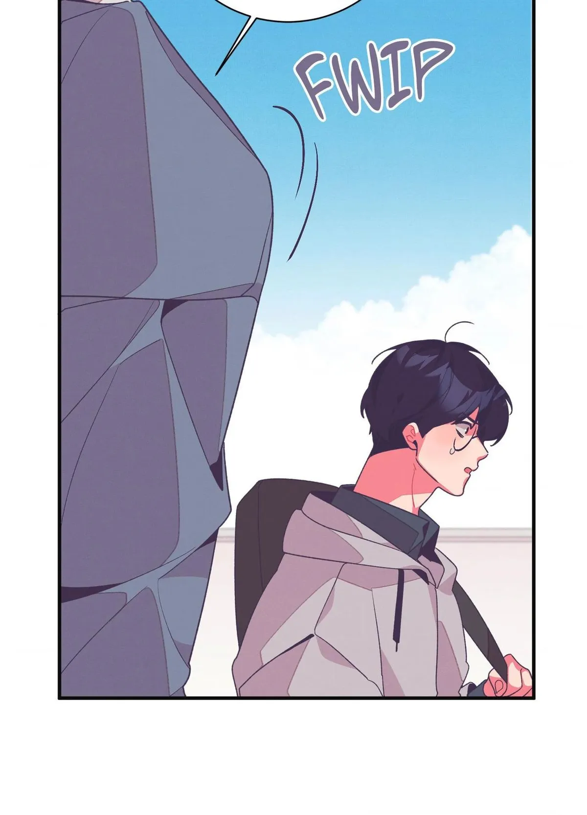 Necessity of Relationship Chapter 13 page 48 - 
