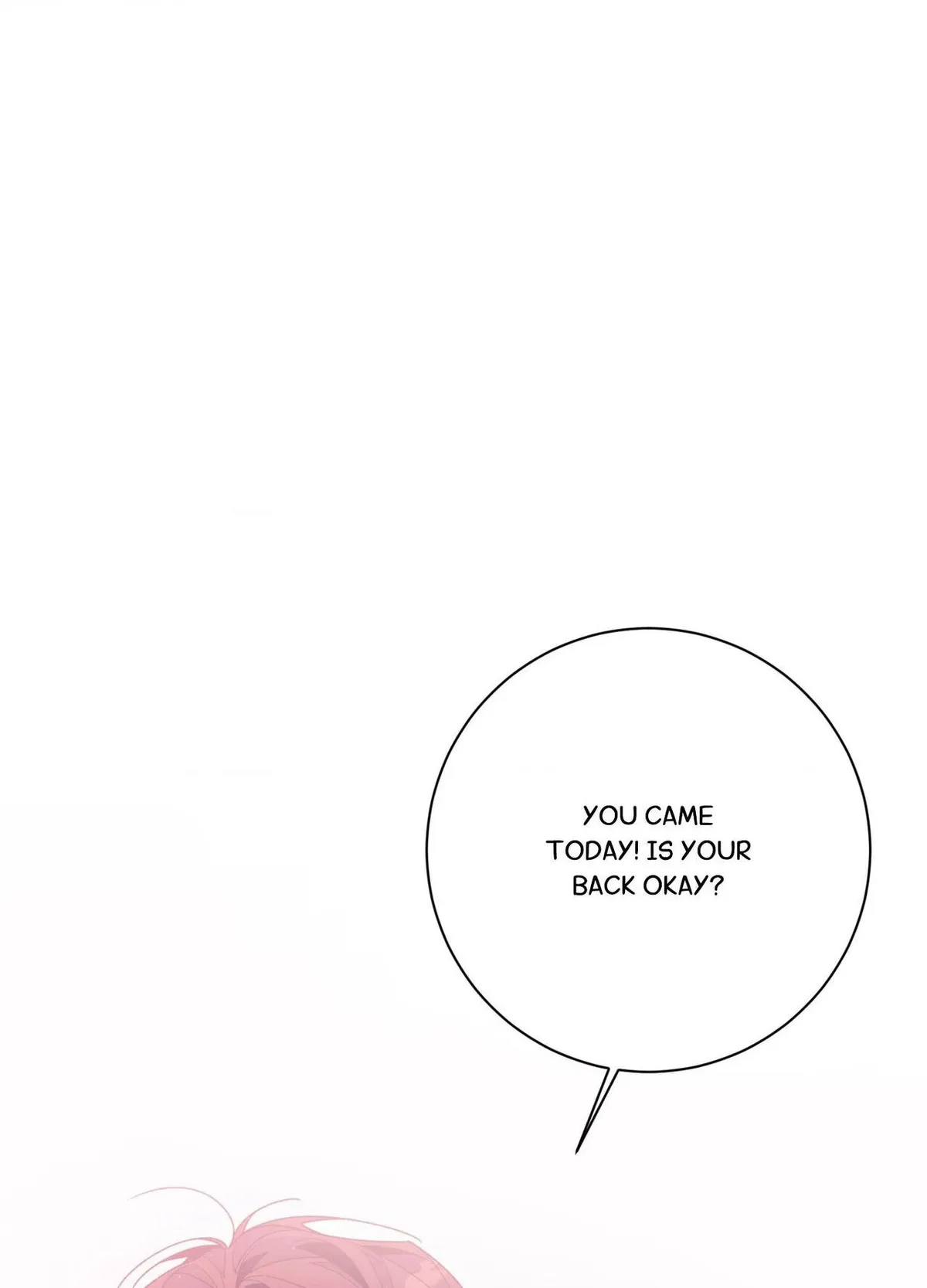 Necessity of Relationship Chapter 13 page 49 - 