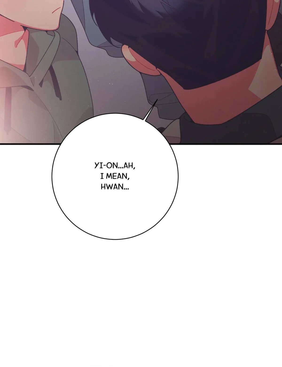Necessity of Relationship Chapter 13 page 51 - 