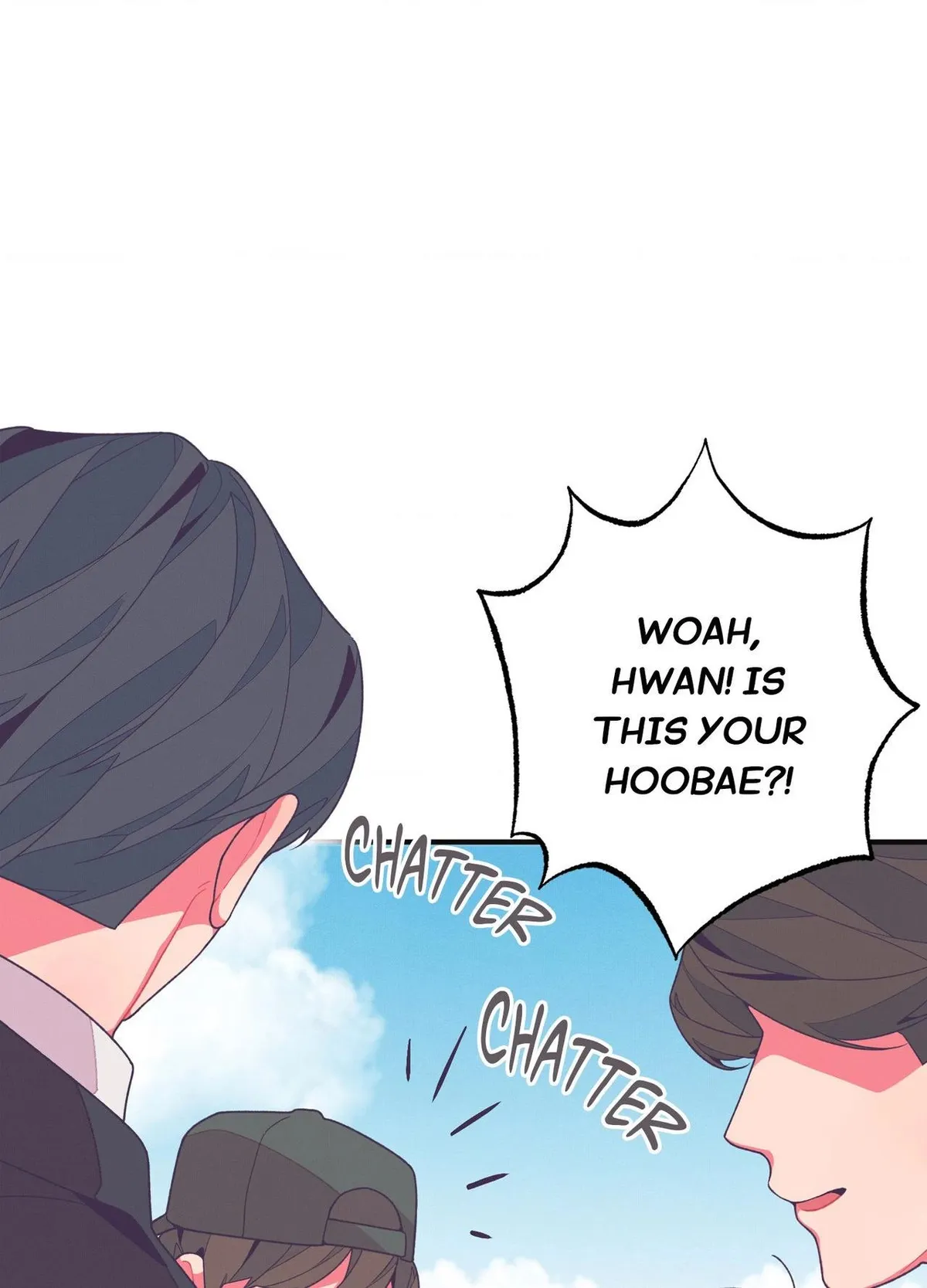 Necessity of Relationship Chapter 13 page 52 - 