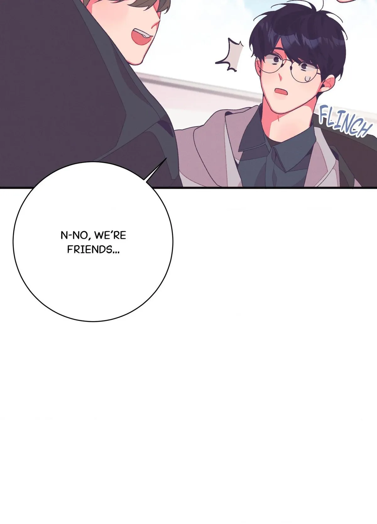 Necessity of Relationship Chapter 13 page 53 - 